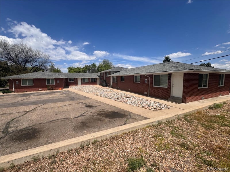 162 S Ingalls St, Lakewood, CO 80226