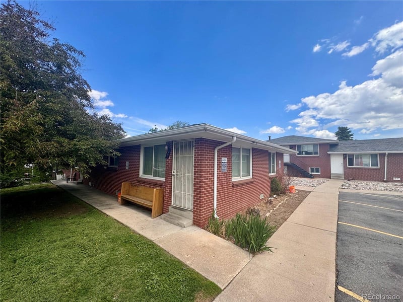 162 S Ingalls St, Lakewood, CO 80226