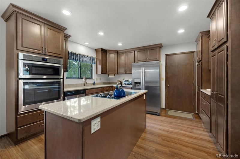 3528 W David Ln, Colorado Springs, CO 80917