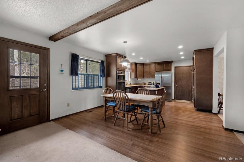 3528 W David Ln, Colorado Springs, CO 80917