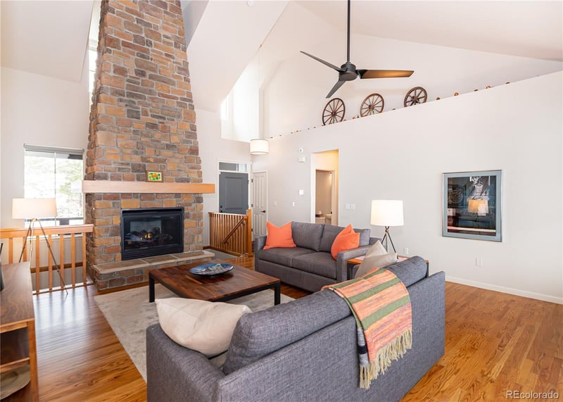 122 Fairway Ln, Granby, CO 80446