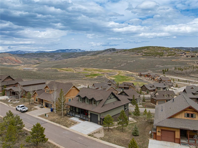 122 Fairway Ln, Granby, CO 80446