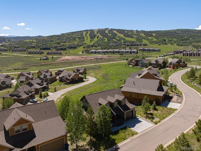 122 Fairway Ln, Granby, CO 80446