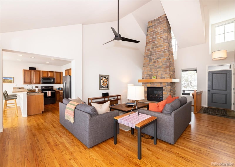 122 Fairway Ln, Granby, CO 80446