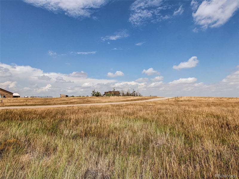37850 Sky View Cir, Kiowa, CO 80117