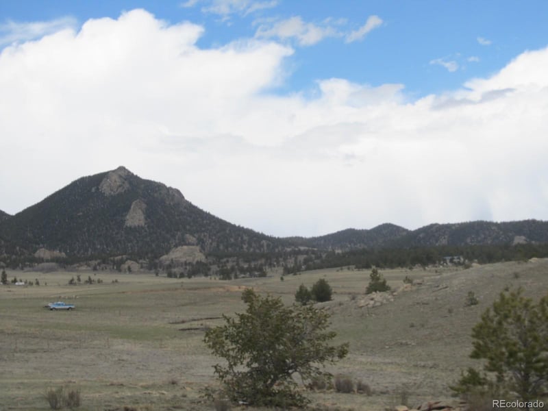 10437 Routt Rd Lot 07, Hartsel, CO 80827