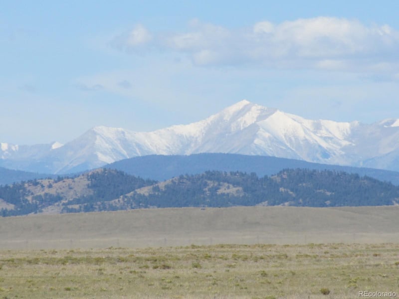 10437 Routt Rd Lot 07, Hartsel, CO 80827
