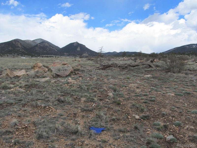 10437 Routt Rd Lot 07, Hartsel, CO 80827