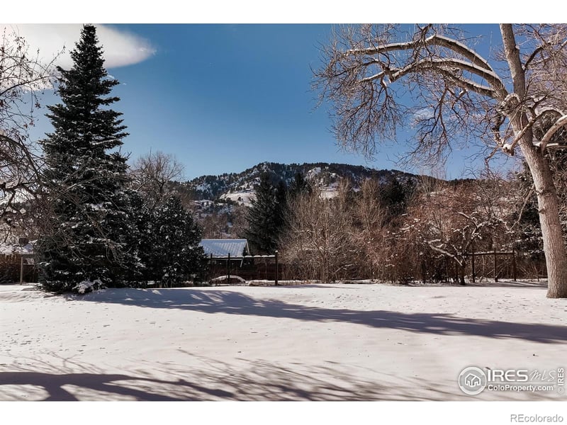 870 Juniper Ave, Boulder, CO 80304