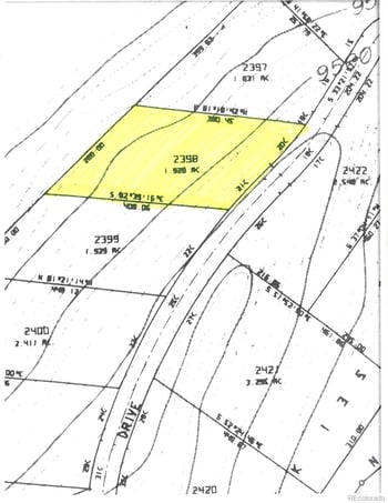 2398 Petito Dr, Fort Garland, CO 81133