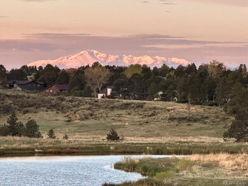 7336 Prairie Star Ct, Parker, CO 80134