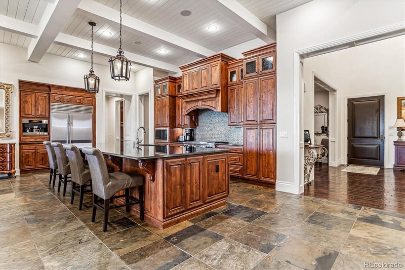 7336 Prairie Star Ct, Parker, CO 80134