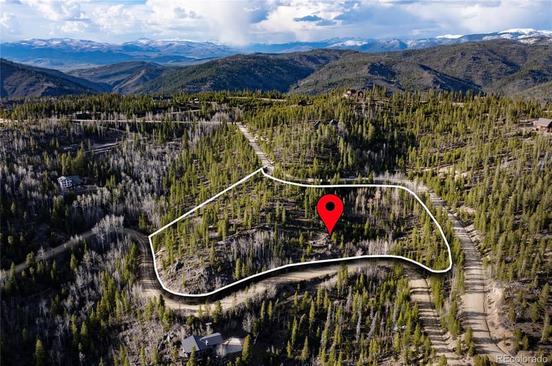 77 Cr 8542 , Tabernash, CO 80478