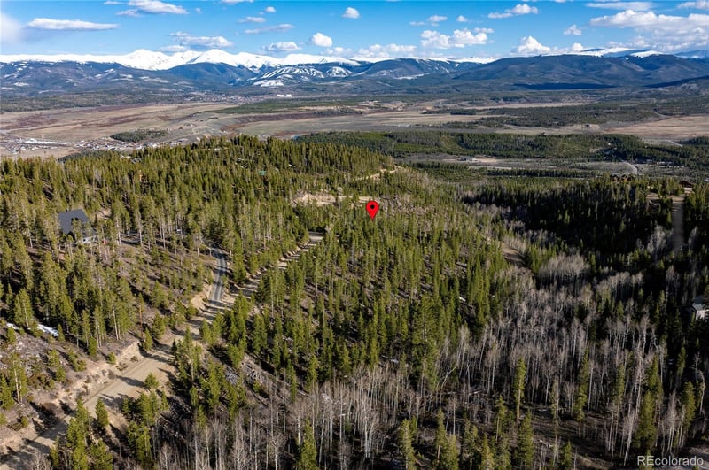 77 Cr 8542 , Tabernash, CO 80478