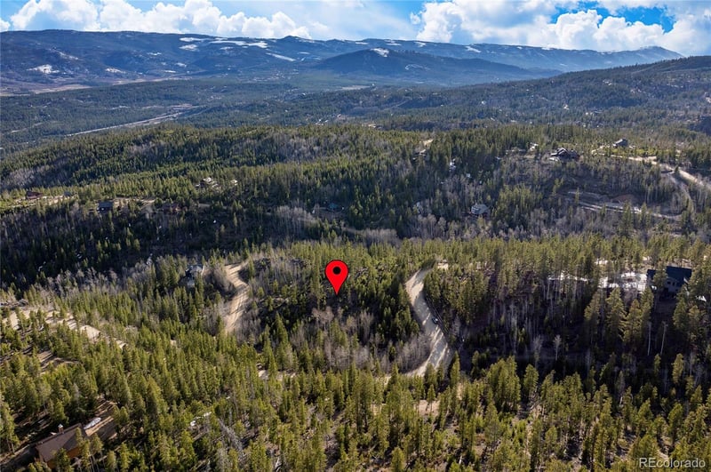 77 Cr 8542 , Tabernash, CO 80478