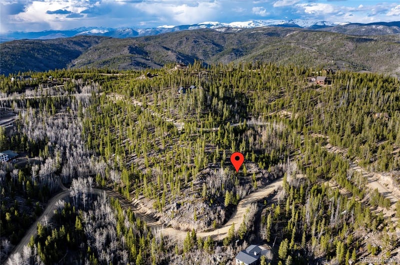 77 Cr 8542 , Tabernash, CO 80478