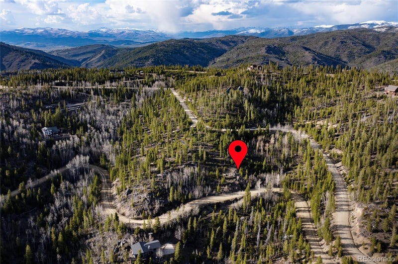 77 Cr 8542 , Tabernash, CO 80478