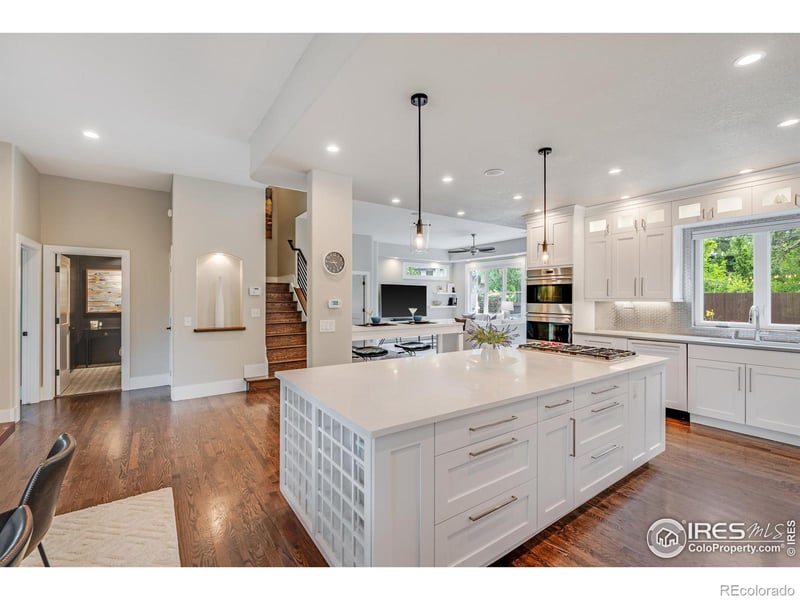 1838 Mariposa Ave, Boulder, CO 80302