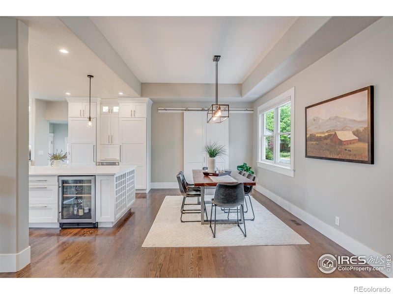 1838 Mariposa Ave, Boulder, CO 80302