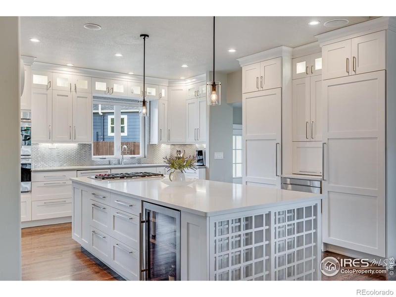 1838 Mariposa Ave, Boulder, CO 80302