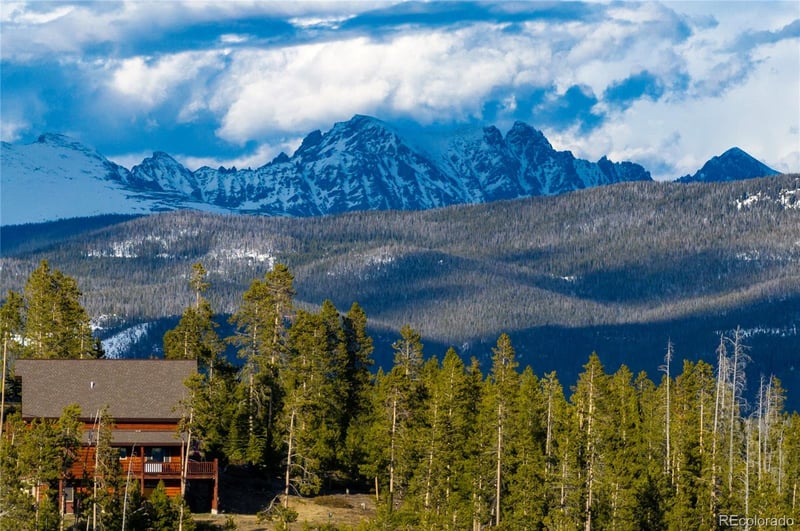 115 Cr 8542 , Tabernash, CO 80478