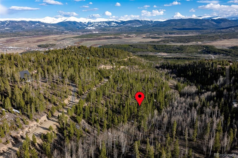 115 Cr 8542 , Tabernash, CO 80478