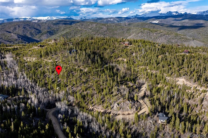 115 Cr 8542 , Tabernash, CO 80478