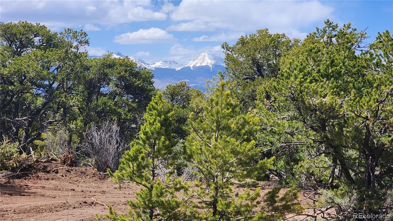 2667 - 2665 Bateman Rd, Fort Garland, CO 81133