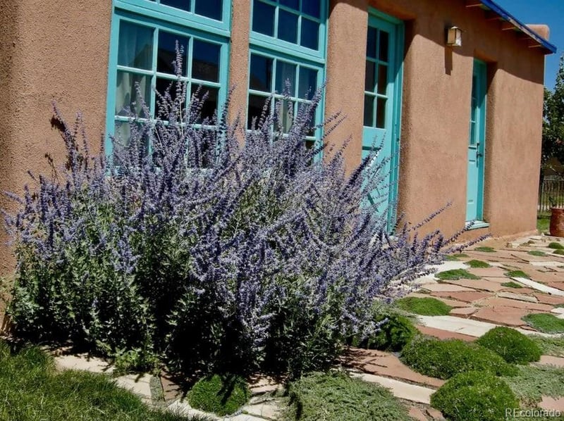 134 E Francisco St, La Veta, CO 81055