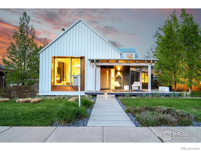 600 Jefferson Ave, Louisville, CO 80027