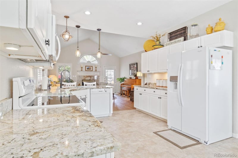 8501 W Union Ave #2, Denver, CO 80123