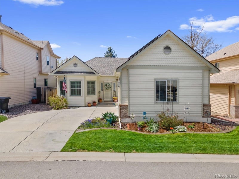 8501 W Union Ave #2, Denver, CO 80123