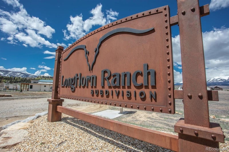 8359 Longhorn Dr, Salida, CO 81201