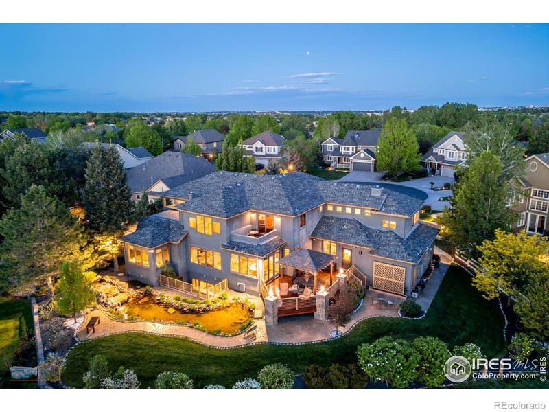 13941 Westhampton Ct, Broomfield, CO 80023