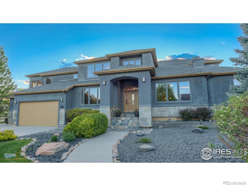 13941 Westhampton Ct, Broomfield, CO 80023