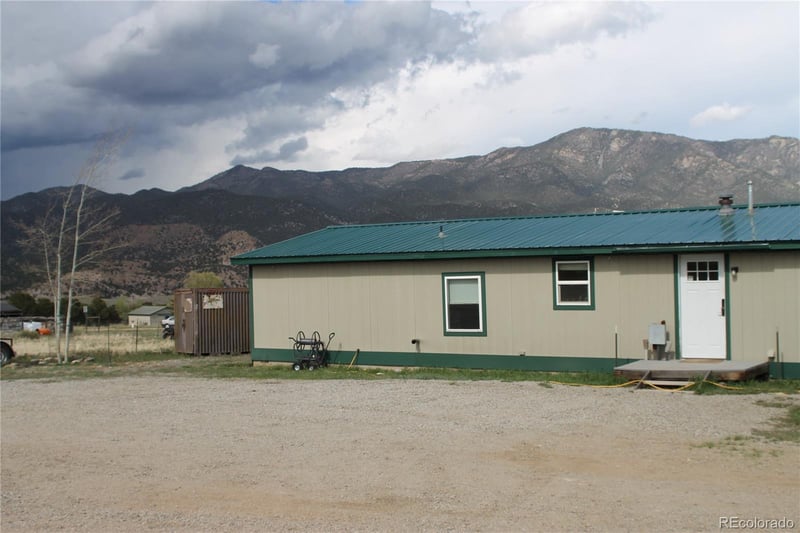 422 Kathleen Ln, Howard, CO 81233