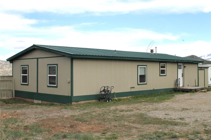 422 Kathleen Ln, Howard, CO 81233