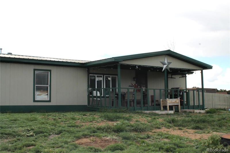422 Kathleen Ln, Howard, CO 81233