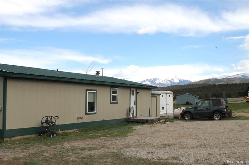 422 Kathleen Ln, Howard, CO 81233