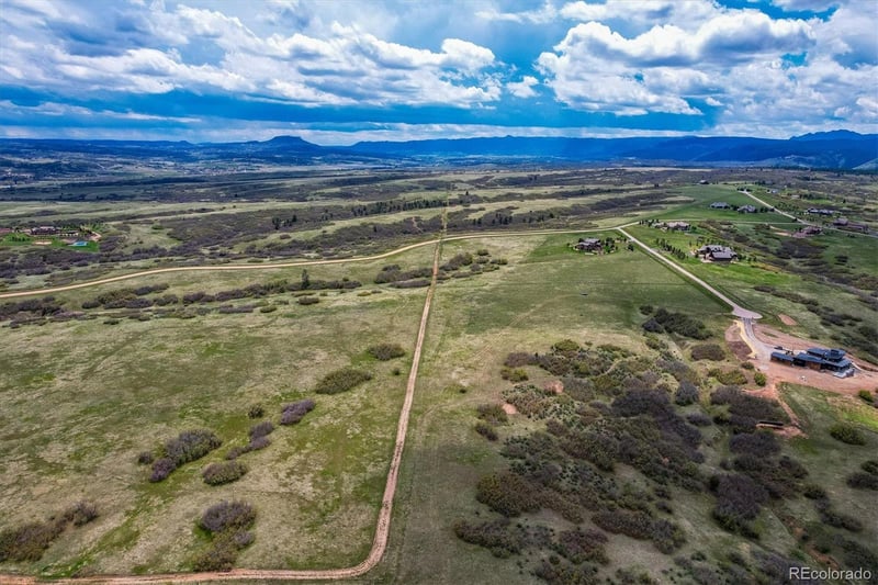 Bears Den Trl, Sedalia, CO 80135