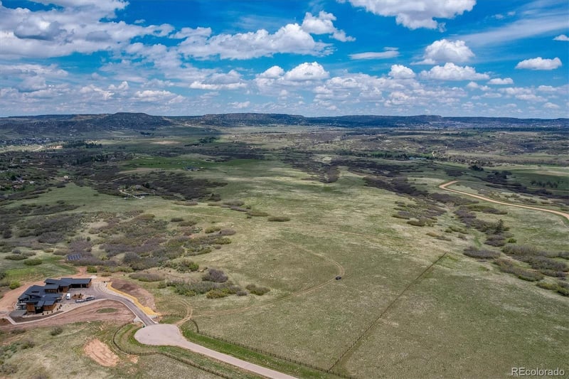 Bears Den Trl, Sedalia, CO 80135