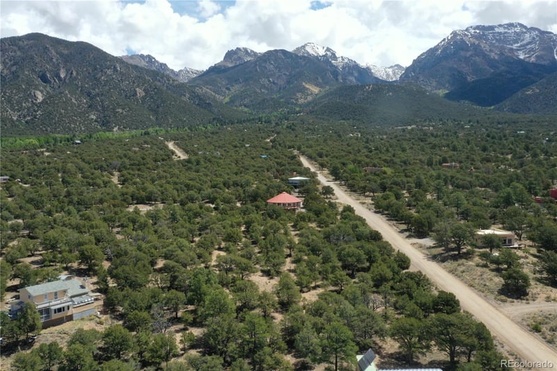 616 Panorama Way, Crestone, CO 81131