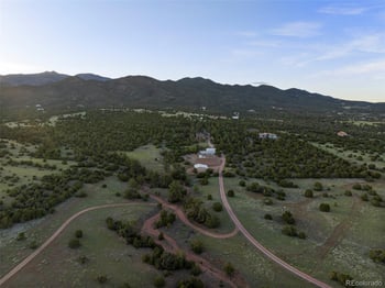 5660 Sandy Creek Hts, Colorado Springs, CO 80926
