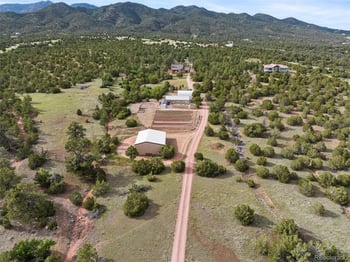 5660 Sandy Creek Hts, Colorado Springs, CO 80926