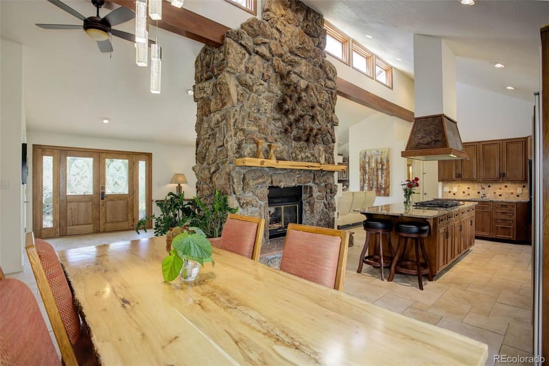 1078 Nova Rd, Pine, CO 80470