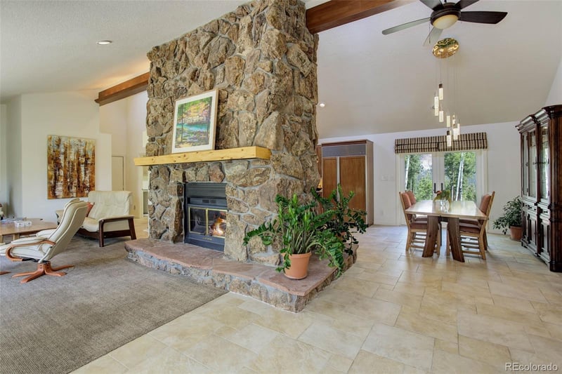 1078 Nova Rd, Pine, CO 80470
