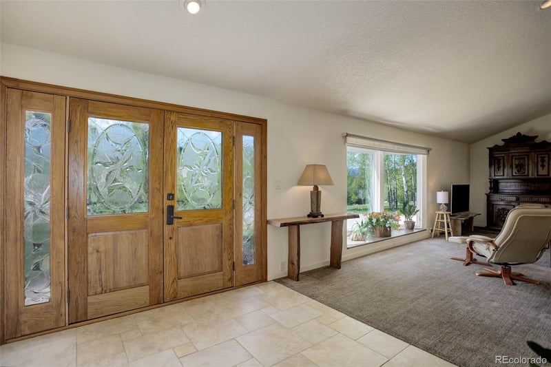 1078 Nova Rd, Pine, CO 80470