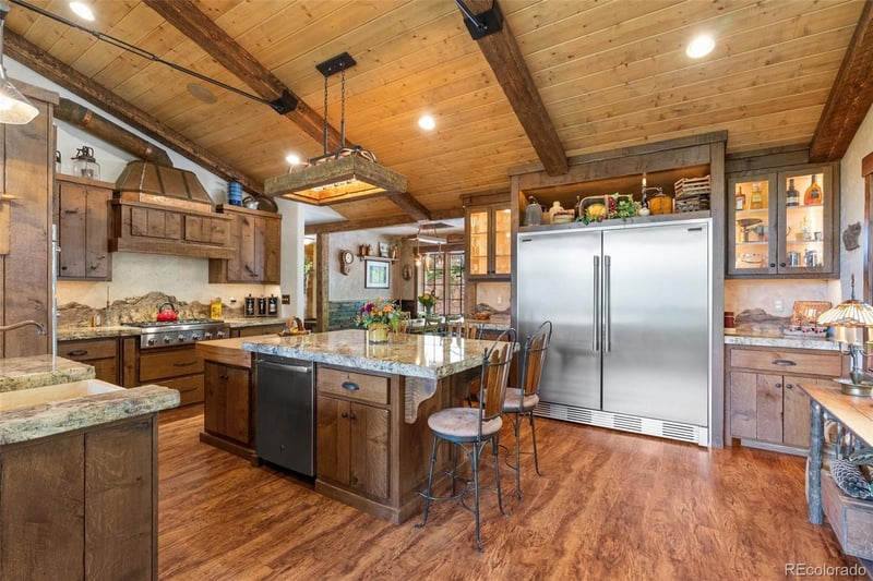 333 Red Lily Pl, Evergreen, CO 80439