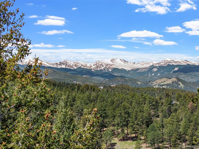 333 Red Lily Pl, Evergreen, CO 80439