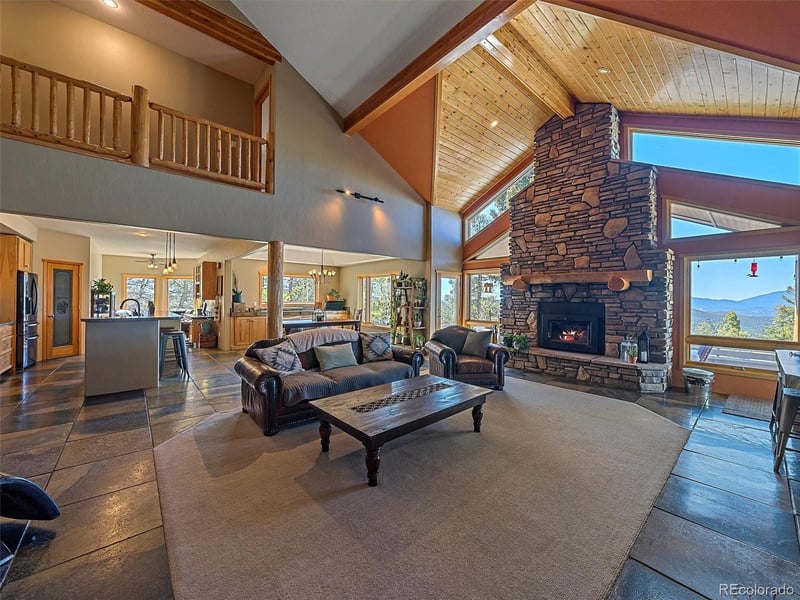 30278 Hood Rd, Conifer, CO 80433